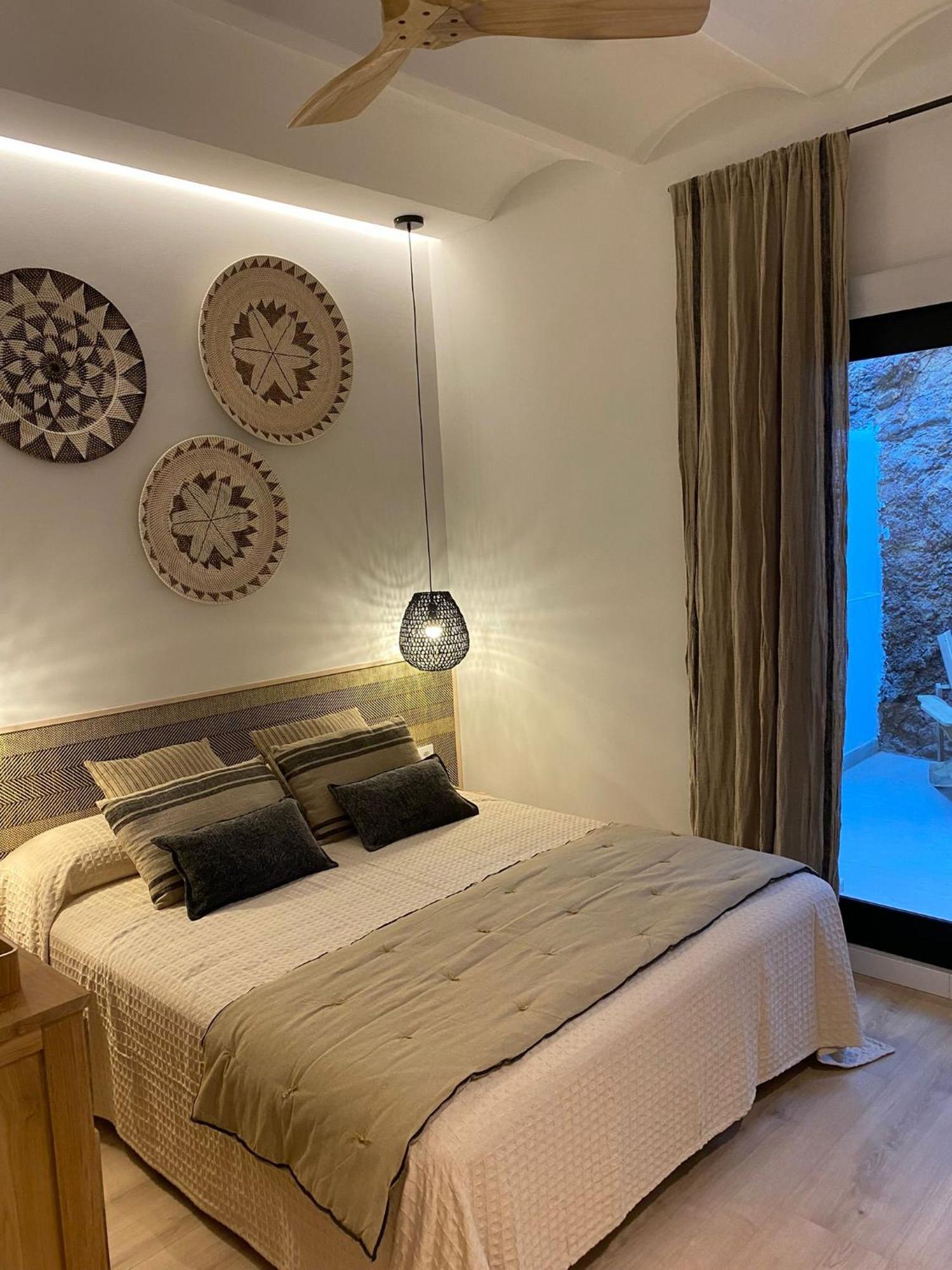 Bypillow Cap Sa Sal (Adults Only) Бегур Номер фото